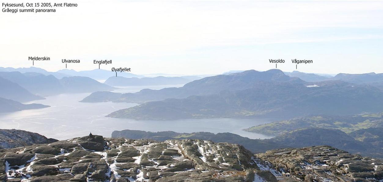 Hardanger Feriesenter Sjusete Villa Norheimsund Exterior photo